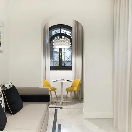 4 Bd In Tre Torri *