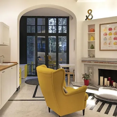 4 Bd In Tre Torri Mailand