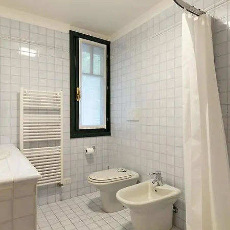 4 Bd In Tre Torri * Mailand