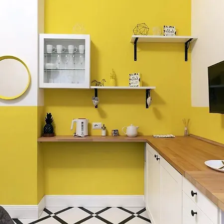 4 Bd In Tre Torri Ferienhaus