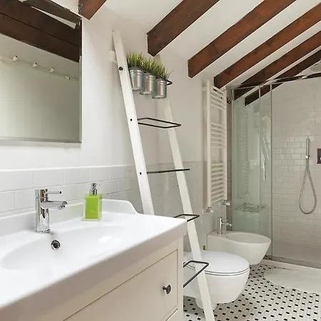 4 Bd In Tre Torri *