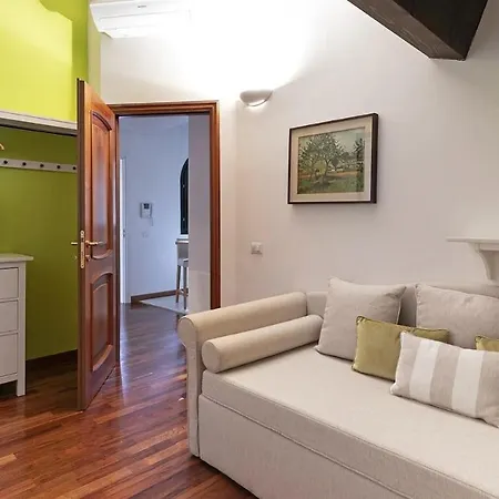 4 Bd In Tre Torri Mailand