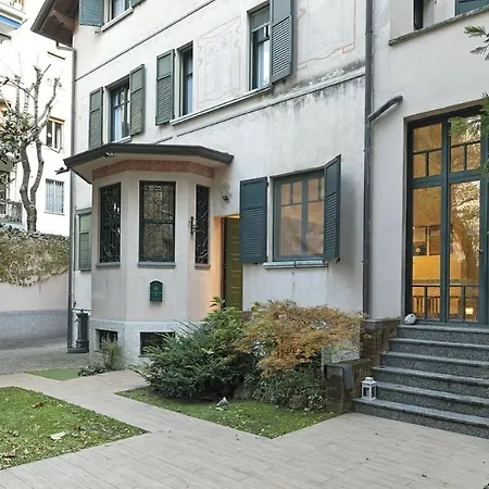 4 Bd In Tre Torri Mailand