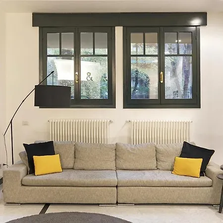 Ferienhaus 4 Bd In Tre Torri