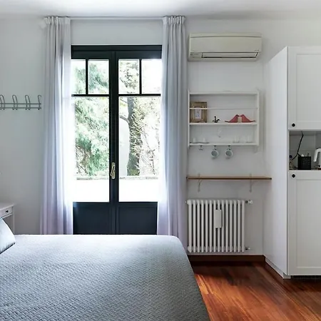 4 Bd In Tre Torri * Mailand
