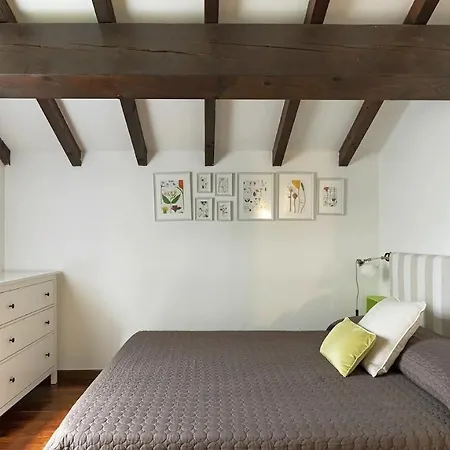4 Bd In Tre Torri *