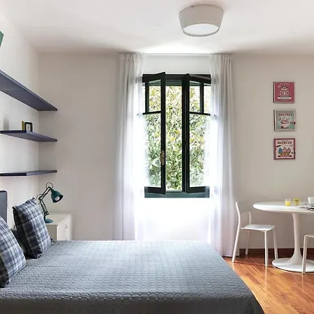 Ferienhaus 4 Bd In Tre Torri