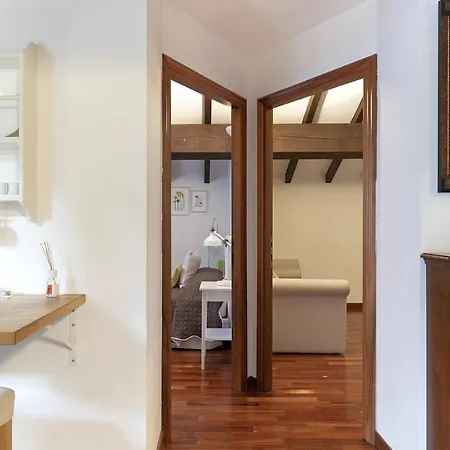 4 Bd In Tre Torri Mailand