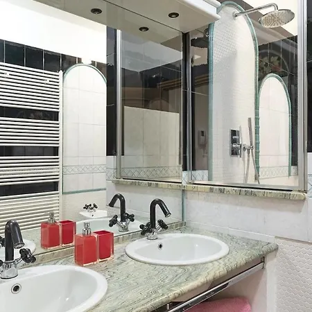 Ferienhaus 4 Bd In Tre Torri Mailand