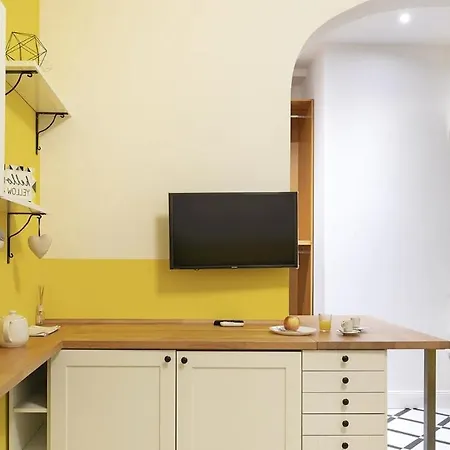4 Bd In Tre Torri