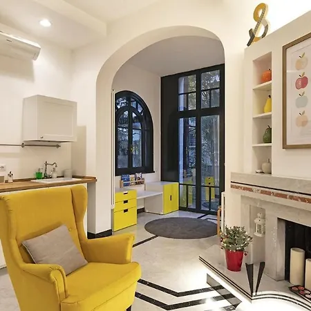 4 Bd In Tre Torri * Mailand